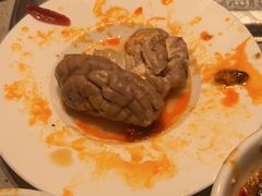-海底捞火锅(奥森店)