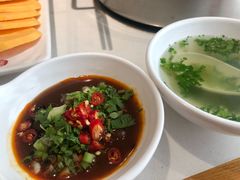 -焯牛潮汕牛肉火锅(云峰街创始店)