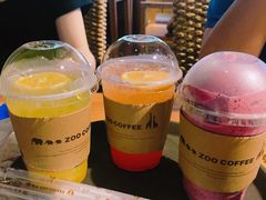 -Who乎coffee&bar