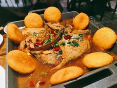 -金谷园饺子·烧烤(人大总店)