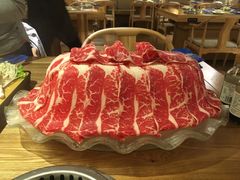 -尚海豆捞(乐虹坊店)