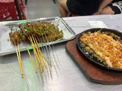 -小民大排档(江汉路店)