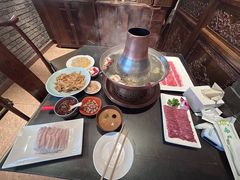 -南门涮肉(后海店)