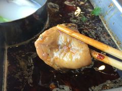 -新辣道鱼火锅(领展购物广场·中关村店)