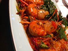 -美奈小馆·越南料理(中航城君尚购物中心店)
