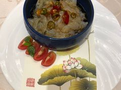 -同里湖大饭店-怡景轩中餐厅(同里古镇店)