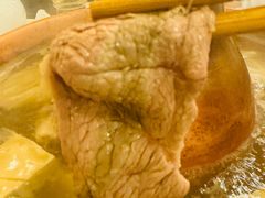 -八先生涮肉房(三里河店)