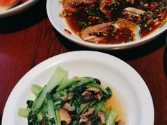-妈妈菜舟山海鲜(定海古城店)