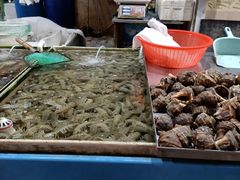 -恒达综合农贸市场(黄山路店)