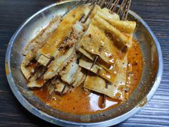 -小竹签烤肉(更新街店)