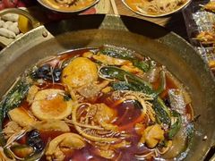 -并州大牌档之醉轻尘