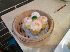 明虾蟹子烧卖-点都德(北京路贰店)