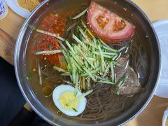 -朝族高丽火盆(长白山总店)