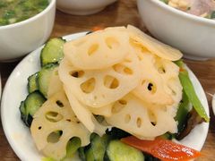 -老刘家永盛斋·传统泡馍(东关南街店)