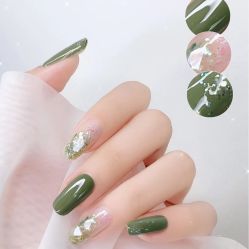 -悦指间美甲美睫