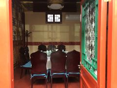 -阿西娅食府(中关村店)