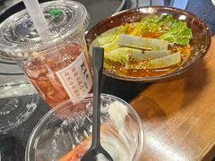 -阿山卓·野生菌火锅·纳西火塘烤肉