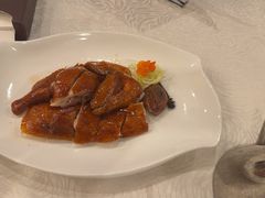 -广东嘉华大酒店·金銮阁中餐厅