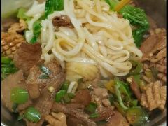 -李易面馆(树木岭店)