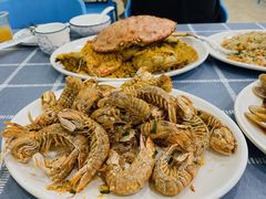 -明记海鲜大排档(巽寮湾店)