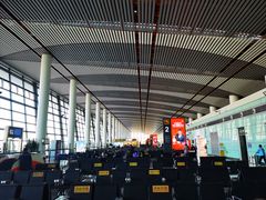 -常州奔牛国际机场