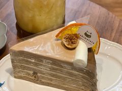 -Kekimatata 生日蛋糕·烘焙教学