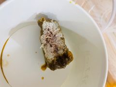 臭豆腐包牛肉-双宝红油牛系列