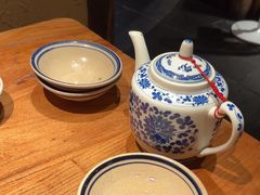 -泥糊破店小酒馆·团建聚餐(南京西路店)