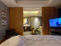 -上海静安香格里拉大酒店