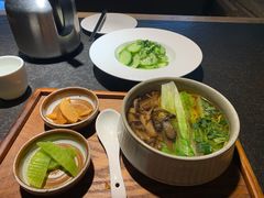 -安多素食(广仁寺路店)