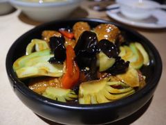 -柒园·三十年创意杭帮菜(龙湖滨江天街店)