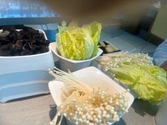 -半天妖烤鱼(滨海季景天地店)