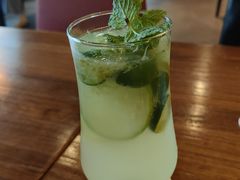 清雅卡曼橘茶-必胜客(宁波天一水街店)