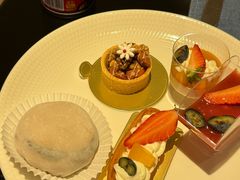 -盛宴自助餐厅(运达喜来登店)
