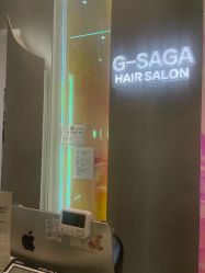 -G-SAGA形象设计
