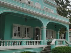-龙环葡韵住宅式博物馆