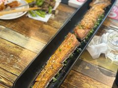 -金谷园饺子·烧烤(人大总店)