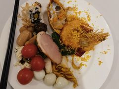 -天伦王朝酒店·盛华瑄餐厅