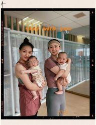 -爱尔乐美孕产瑜伽·普拉提