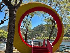 -沂蒙云瀑洞天景区