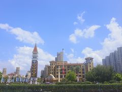 -南京苏宁环球大酒店(桥北店)