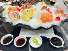 -新南华大酒店(长寿店)