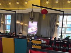 -竹溪一号·天域阁(骑马山店)