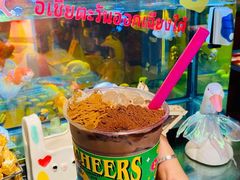-碌碌发·东南亚风味烧烤档(体育西店)