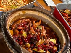 -冀F精酿啤酒烤肉(银杏路店)