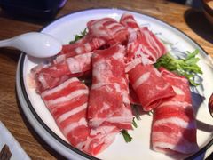 -贵厨酸汤牛肉(汇金星力城店)