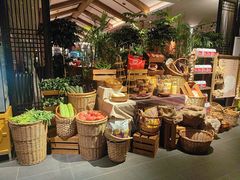 -瑶王府·广西菜(金阳路店)