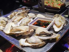 -黑门烤肉