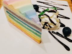 -LO CALCOW卡路力轻食主义餐厅(陆家嘴店)