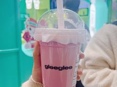 -gleeglee乐溢亦茶(合生汇店)